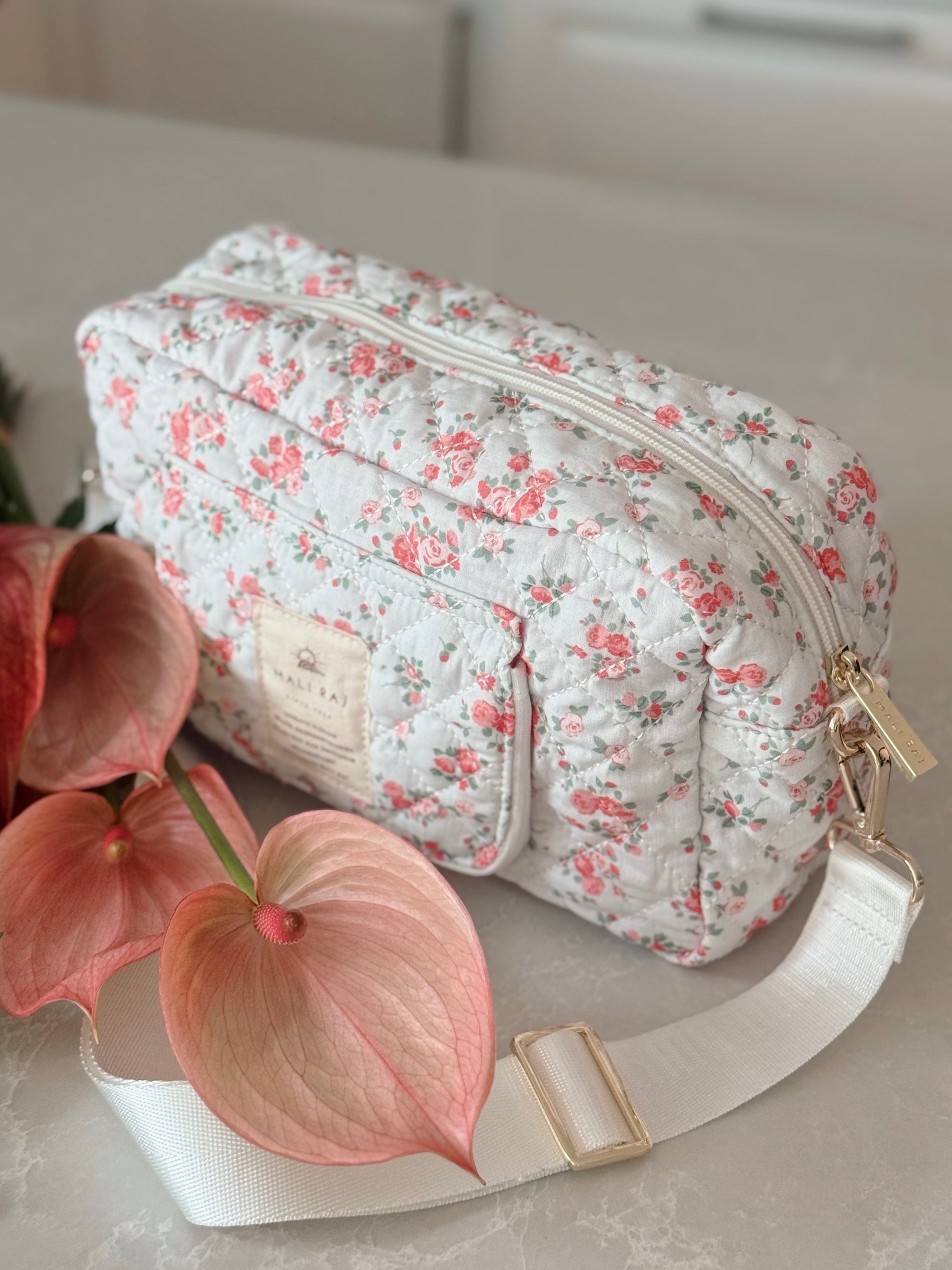 NEW ARRIVAL – MALI RAJ