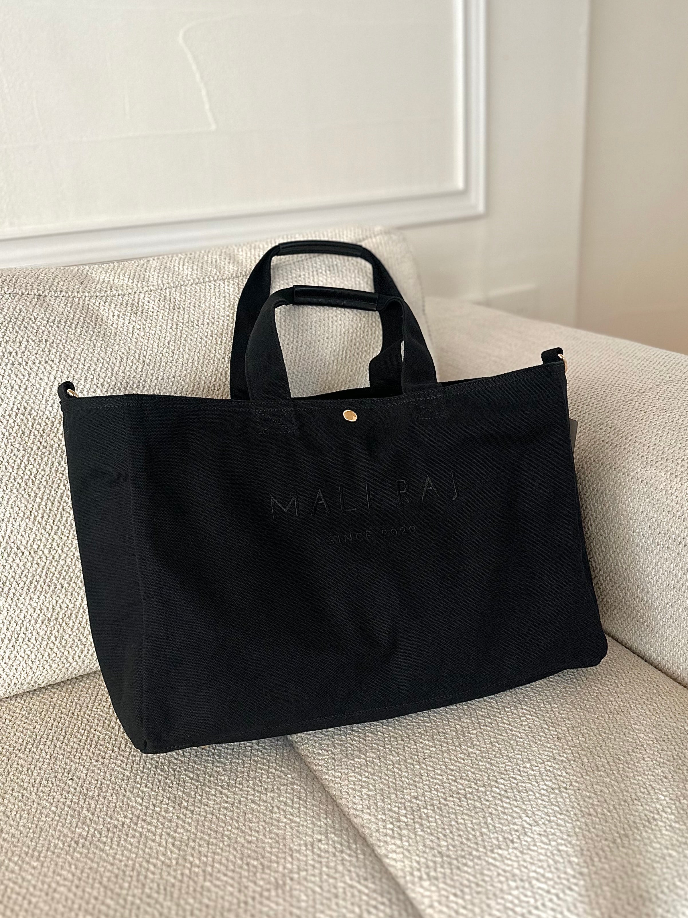 FAMILY BAG BLACK（単品）