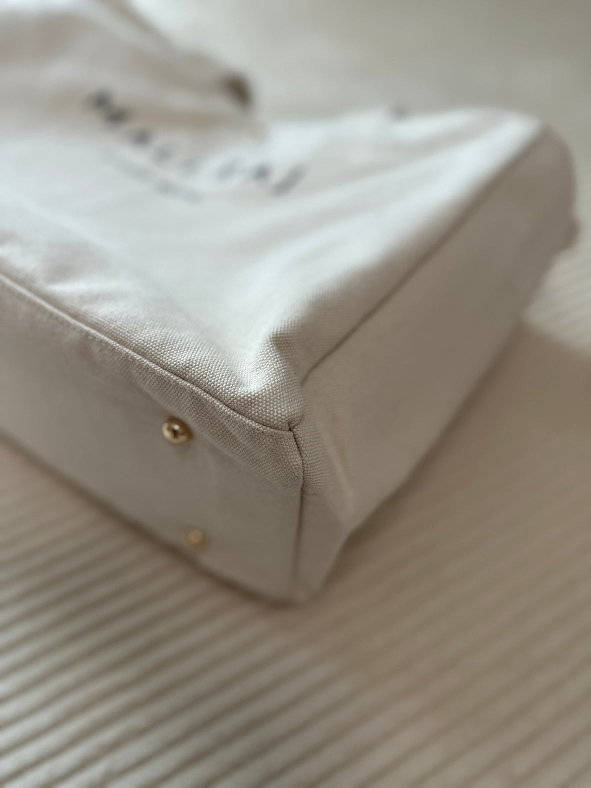 MALI RAJ マザーズバッグ ベージュ MALI RAJ ベージュ マザーズバッグ オムツショルダーバック セット