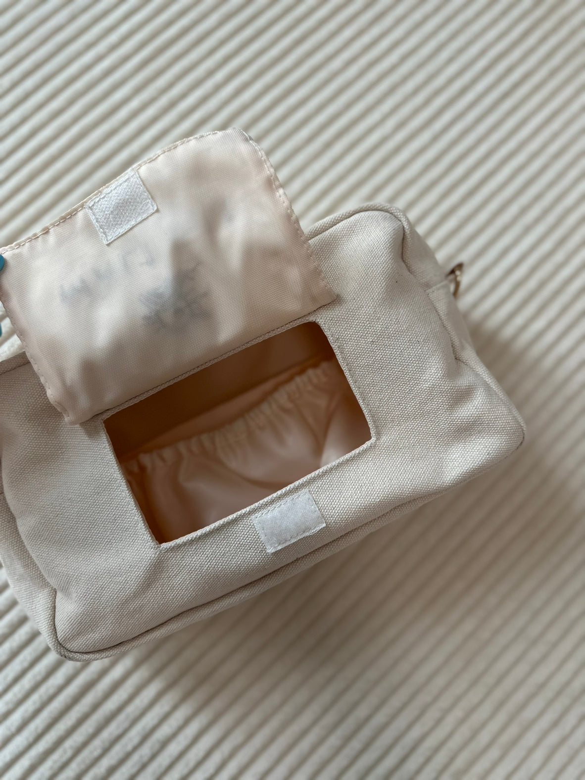 FAMILY BAG SPECIAL SET IVORY – MALI RAJ